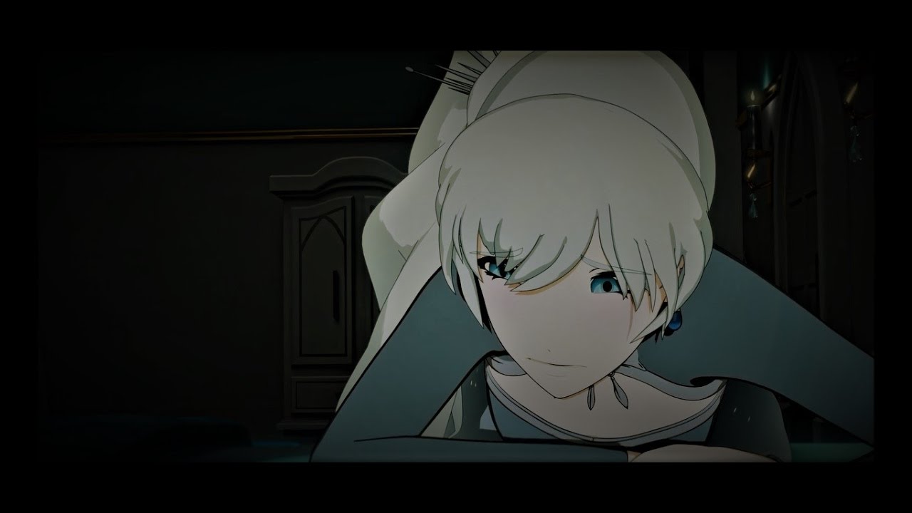 RWBY AMV - Castle (Weiss Schnee)