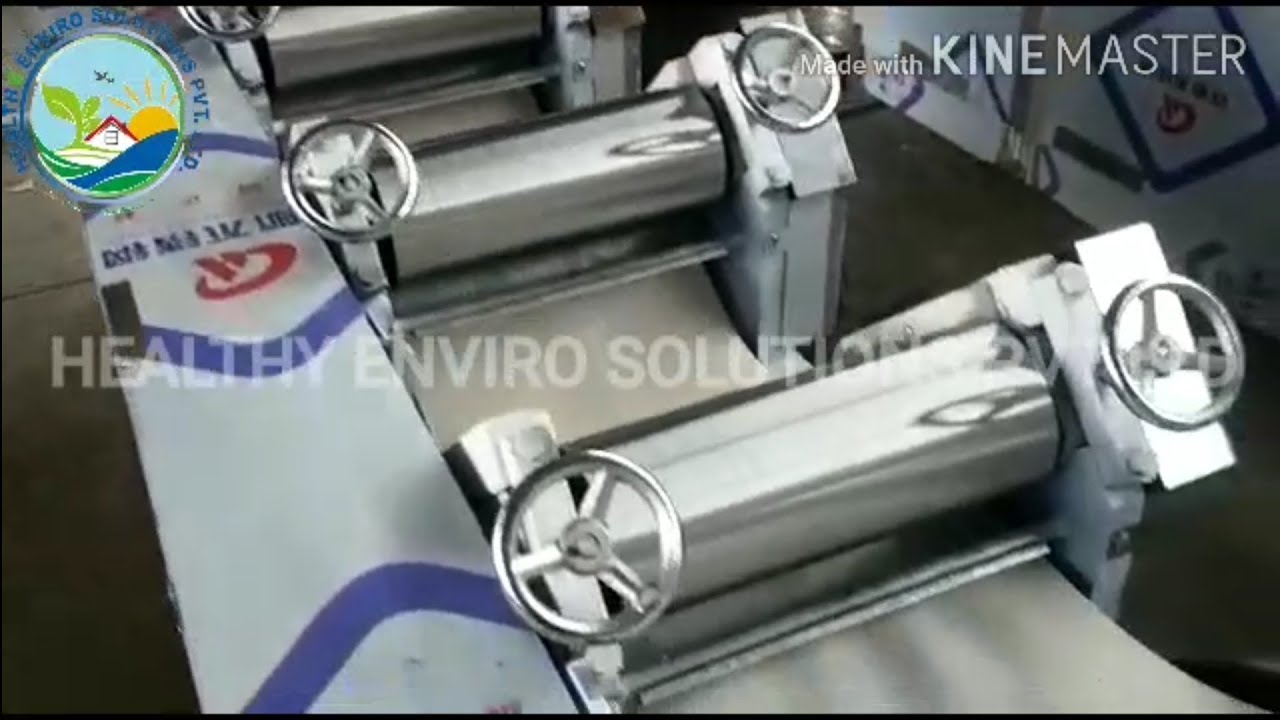 12Roller Automatic Noodle Making Machine Video YouTube 12roller automatic noodle making machine video youtube