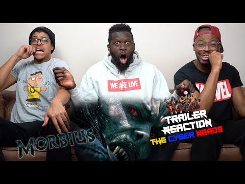 morbius-teaser-reaction