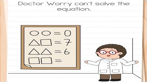 brain test 4 level 157 | gameplay walkthrough