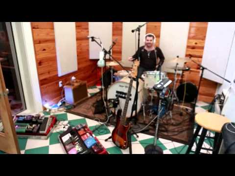 Rival Sons new