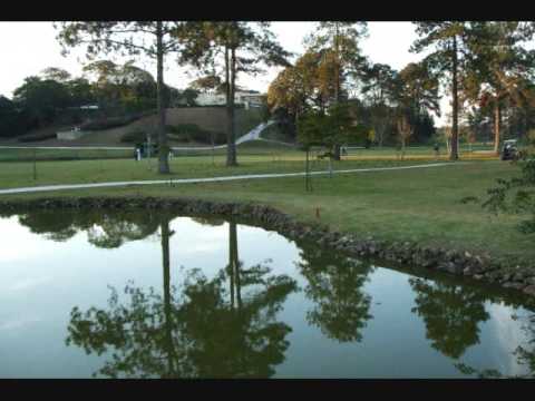 Sao Fernando Golf Club, Brazil