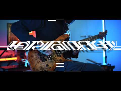 FORTAMAYA - “NEO BKK” [Guitar Playthrough]