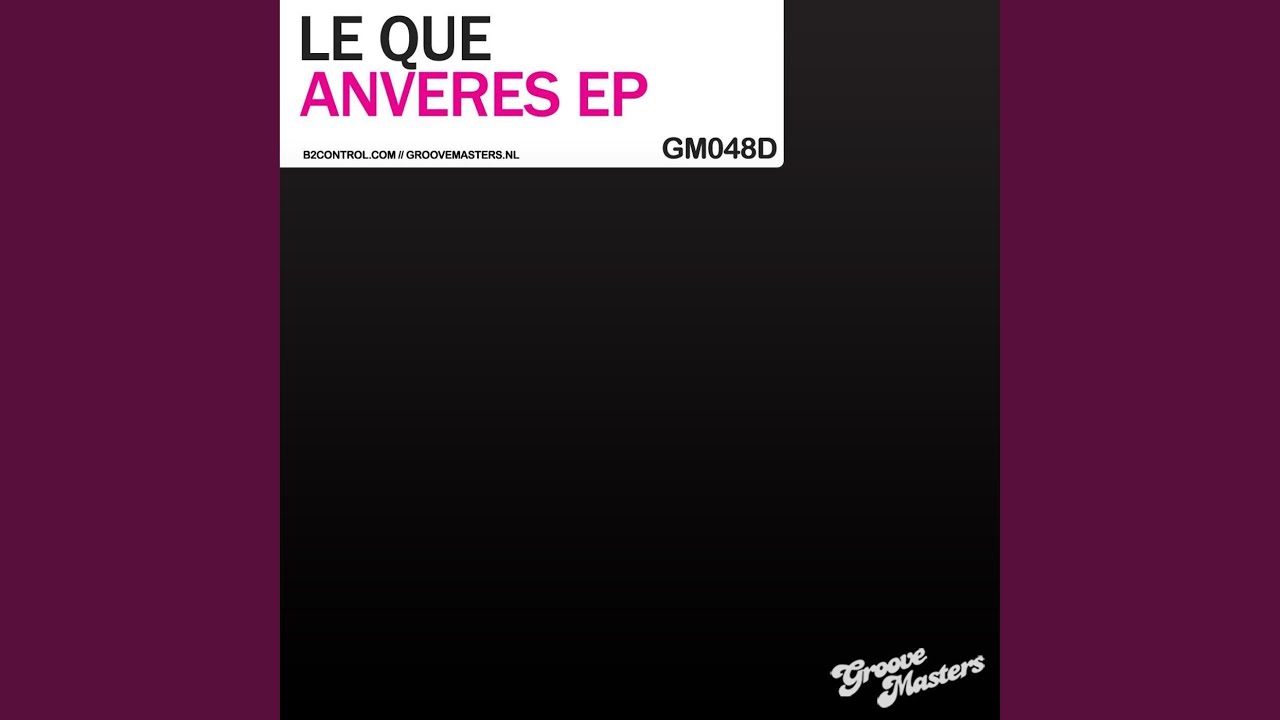 Watch Anveres on YouTube Watch Anveres on YouTube