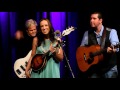 Darin and Brooke Aldridge - Someday Soon (with John Cowan)