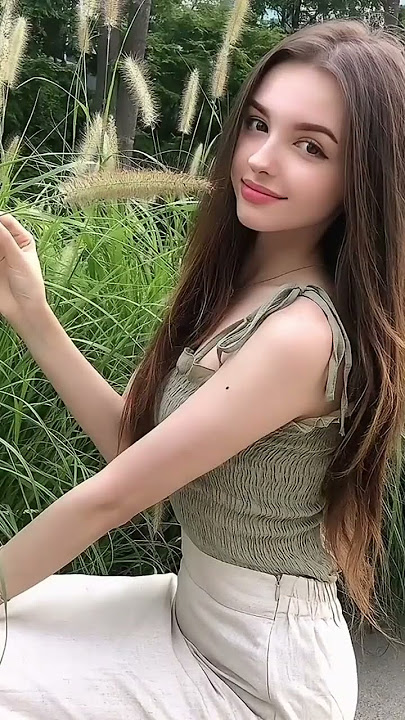 Elina Karimova: The Ultimate Beauty Enigma? ~