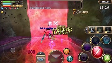 Aurcus Online (G2 my favorite gates)