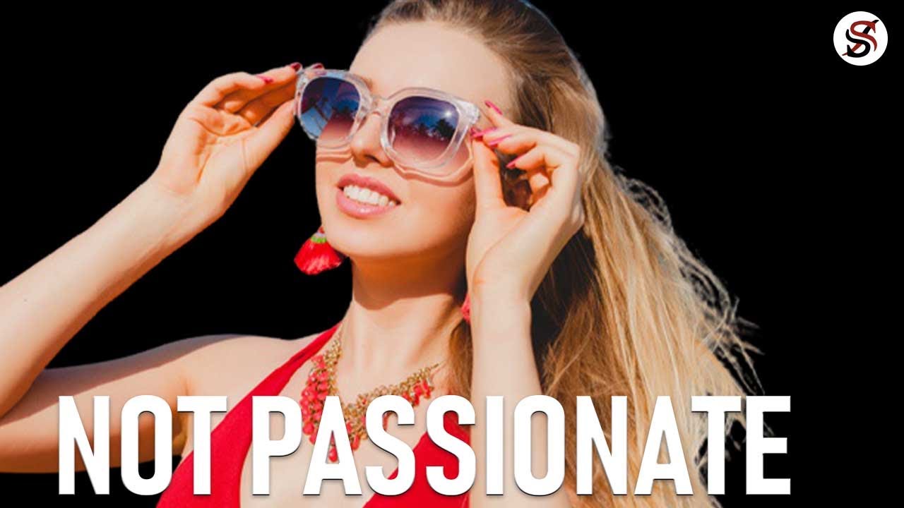 The Reason Why You Should NOT Follow Your Passion