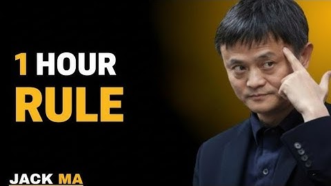 One Hour a Day Can Change Your Life – Most Powerful Motivation Speech Today