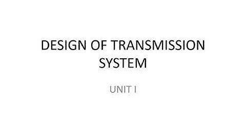 Dts unit 1 procedure to solve problems