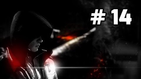 Prototype 2 Walkthrough Part 14