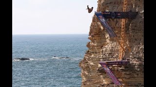 بيروت.. كيف توفي شاب سوري بعد القفز من صخرة الروشة؟ | لم الشمل