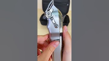 LQT Luxury Quality Trimmer Set: Rechargeable Hair Clippers for Men#hairclippers #trimmer