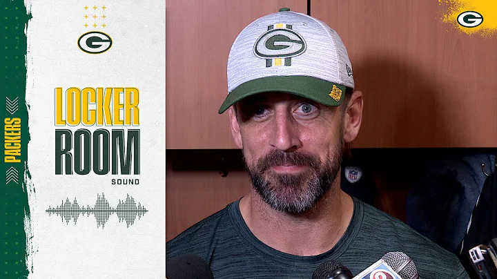 Aaron Rodgers calls former position coach a close ...