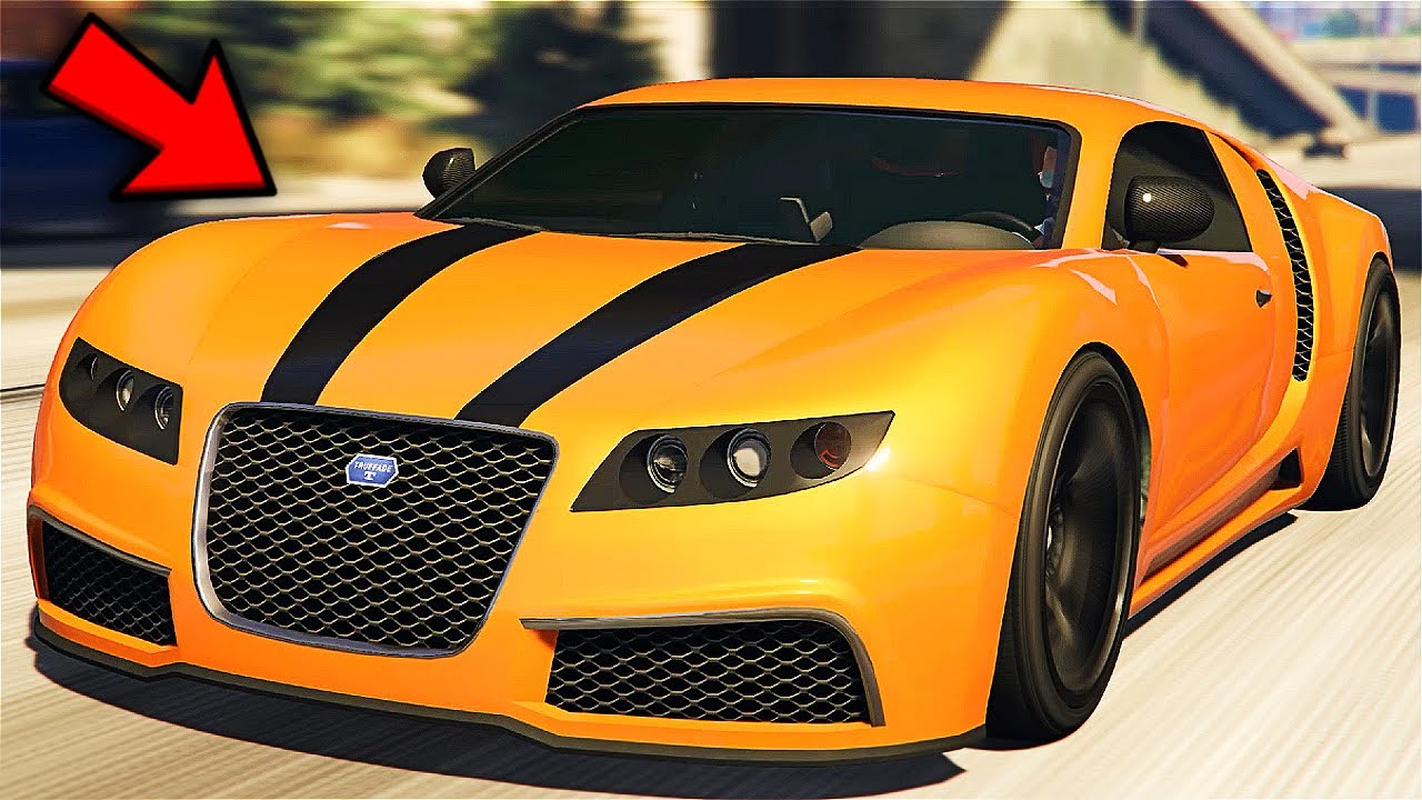 Busca Estos Vehiculos Gta V Online www.youtube.com