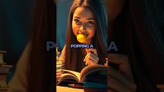 Boost Your Memory Chew Gum While Studying For Success