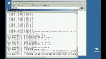 SCOM 2007 Manual Agent Install Command Line