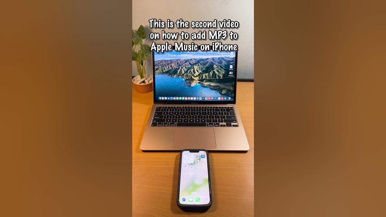 how-to-add-mp3-to-apple-music-on-iphone-method-2-icloud-youtube