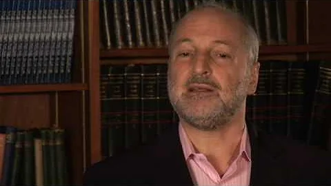 Andre Aciman on Writing, His Work and Inspirations