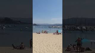 Baiona Galicia Spain