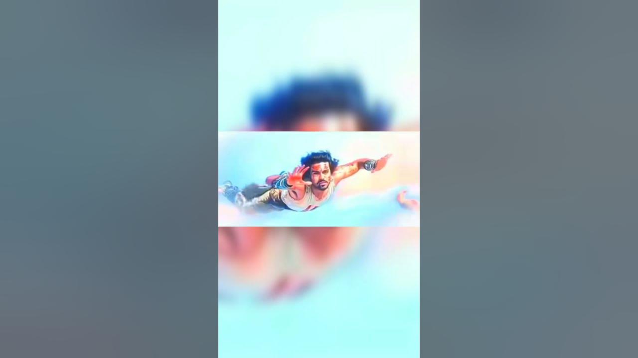 Panchadaara Bomma✨