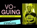 Voguing - Mati Keller - El Interruptor - VIA X