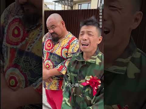 哥哥嫌贫爱富没能通过董事长的测试。#positiveenergy #skit#funny #drama #短剧 #正能量 #反转