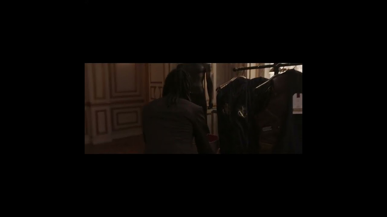 Daredevil scene in she hulk epispde 5 post credit 