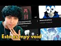 VOIDS de PROYEKTA2