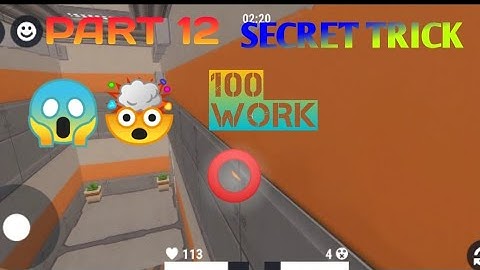 [ HIDE ONLINE ] [ FACTORY ] [ SECRET TRICK ] [ LEGEND GAMER ]