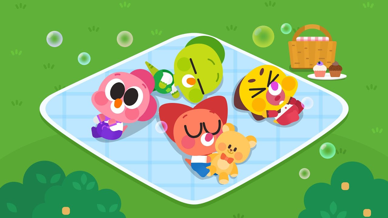 【COCOBI】 Cocobi Baby Care - Babysitter – Додатки в Google Play