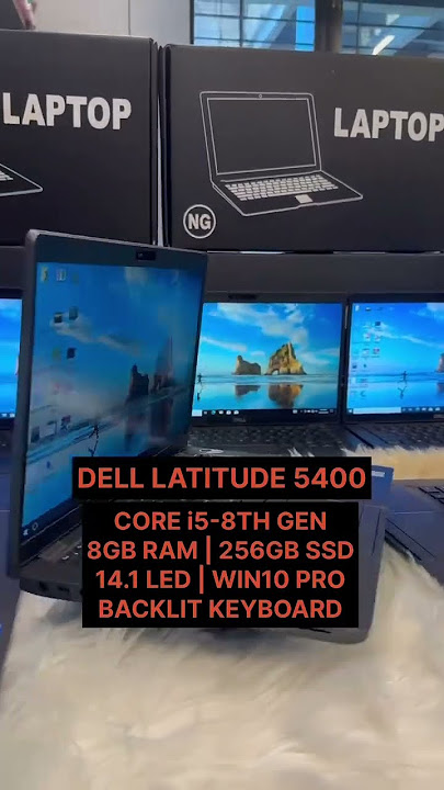 #dell