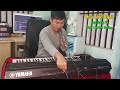 LK Boney 79 Nhạc Không Lời Organ