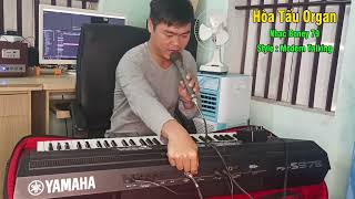 LK Boney 79 Nhạc Không Lời Organ