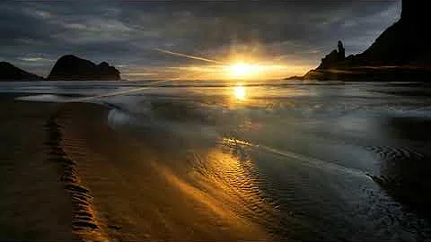 Delerium feat Sarah McLachlan   Silence Tiesto's In Search of Sunrise Remix HD AMP MTV