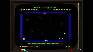 BBC Micro   - Hellgate
