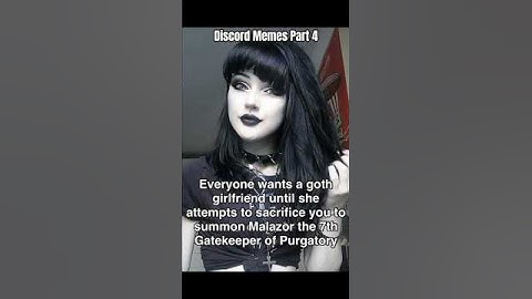 Discord Memes Part 4