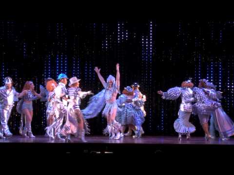 Priscilla On Broadway: Go West