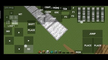 My Pojav Launcher God Bridge in 2022
