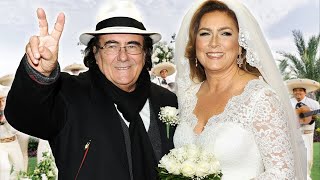 Download Lagu „Mit 75 Jahren wieder geheiratet“ – Romina Power und Albano verraten endlich den Ort ihrer Hochzeit. MP3