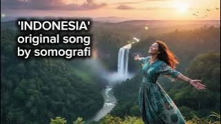 Download lagu Somografi - Indonesia [Pop]