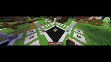 Astral Sorcery | Making a collector crystal