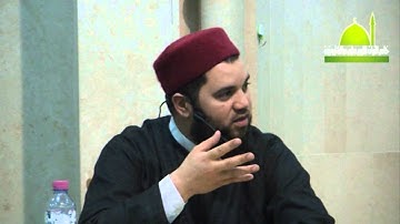 ضبط تلاوة سورة التحريم-ج1