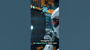 Weaponizing AI on the Dark Web #shorts