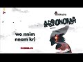 Amerado - Abronoma (Lyrics Video)https://www.youtube.com/watch?v=yHurSgveKr8