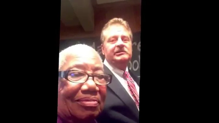SCBUSD Election Night Periscope