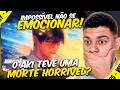 MERECIA MAIS? | Shooter - Cinzas do Passado (Aki) [REACT]