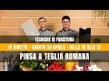 Corso di Farcitura su Pizza - Marco Montuori e Davide D&#39;Eramo