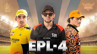 EPL 4 | R2H thumbnail
