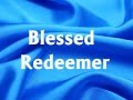 Blessed Redeemer Casting Crowns Karaoke mp3